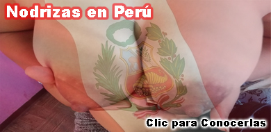 nodrizas en Perú
