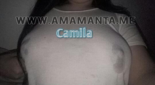 Nodriza Camila
