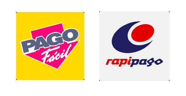 Medios de Pago