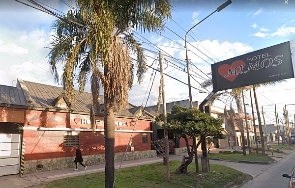 Hotel Mimos