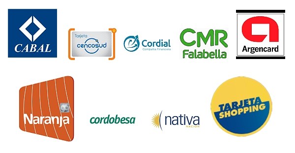 Medios de Pago