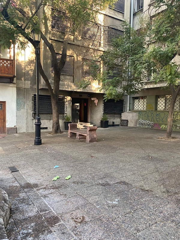 Motel La Cascada
