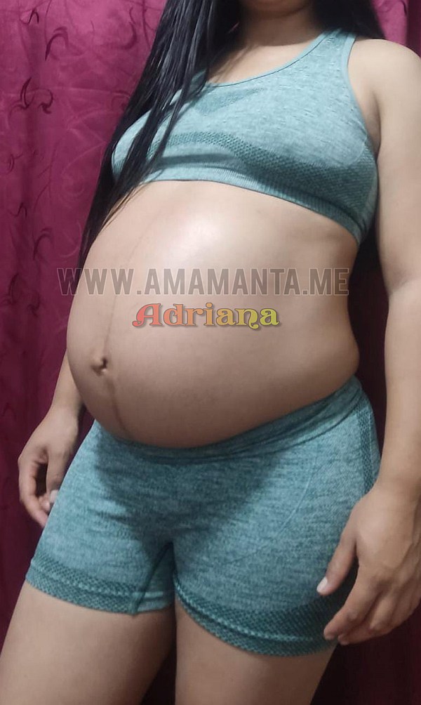 Nodriza Adriana Colombia