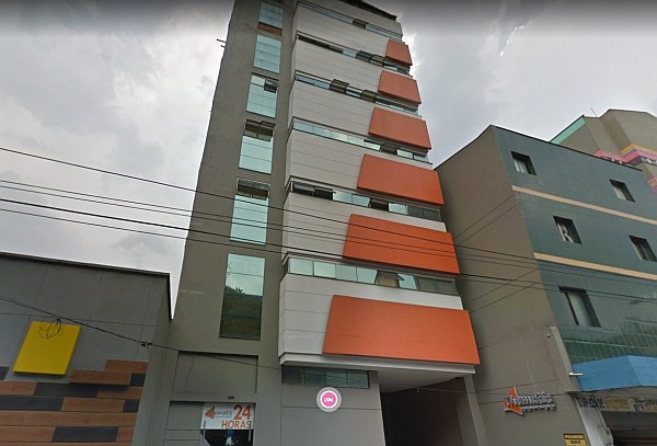 Hotel Thematic Suites