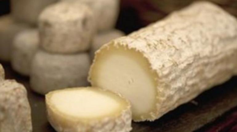 Queso de leche materna