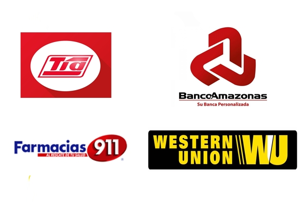 Medios de Pago