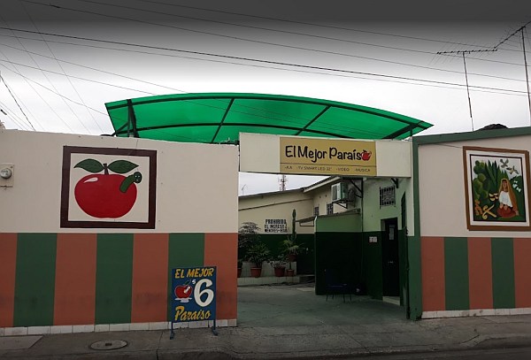 Motel Paraiso