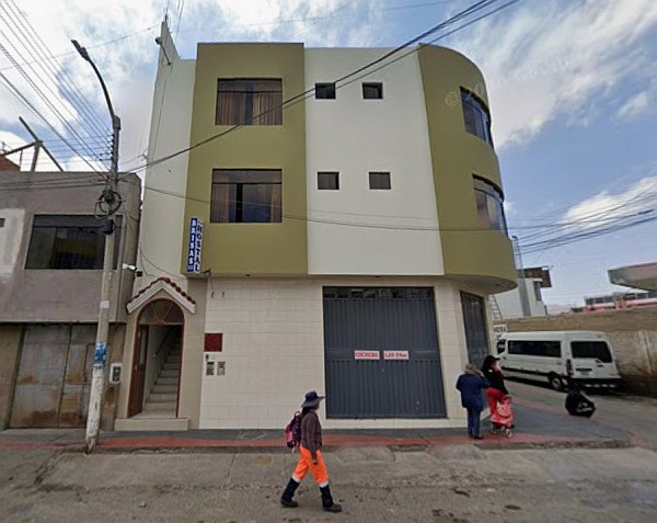 Hostal Las Brisas