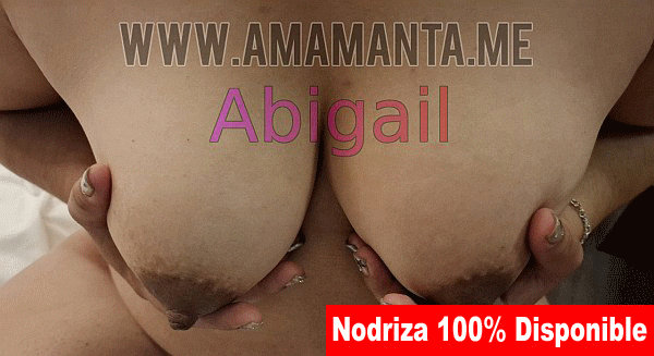 Nodriza Abigail