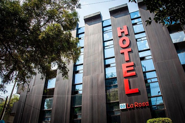 Hotel La Rosa