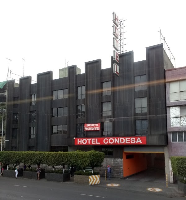 Hotel Condesa