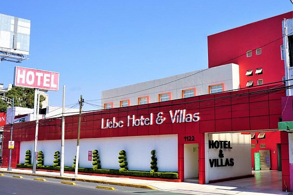 Liebe Hotel & Villas