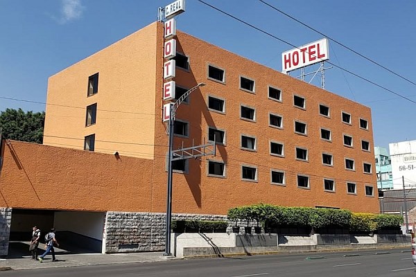 Hotel Corona Real