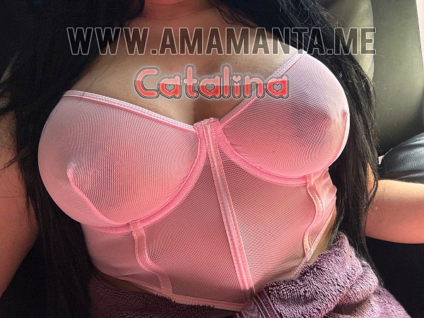 Nodriza Catalina - Mami embarazada en ciudad de México