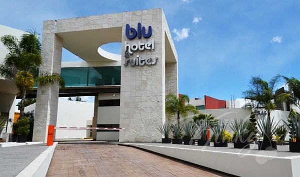 Blu Hotel & Suites
