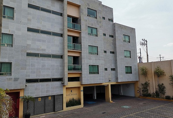Hotel Los Pazos