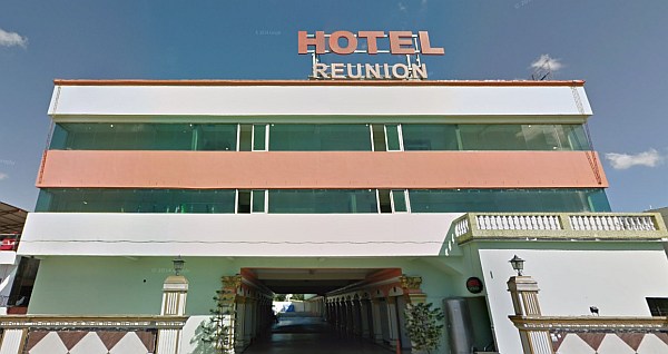 Hotel La Reunión