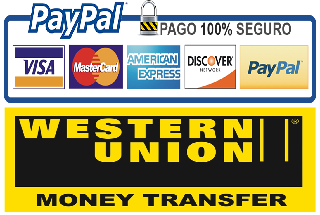 Medios de Pago
